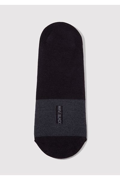 Mavi Black Ballerina Socks -0911399-900 Model