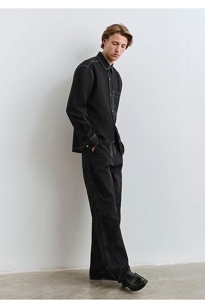 Mavi Oxford Mv91 Street Jeans nadrág