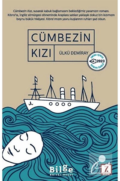 Bilge Kültür Sanat Cümbezin Kızı