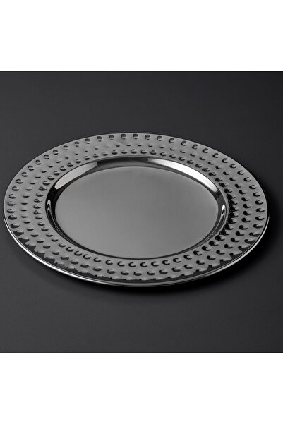 Jumbo Quenny 33 Cm Hammered Supla
