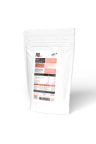Pro Nutrition Protein Concentrate, Pro Whey, Unflavored, 900g