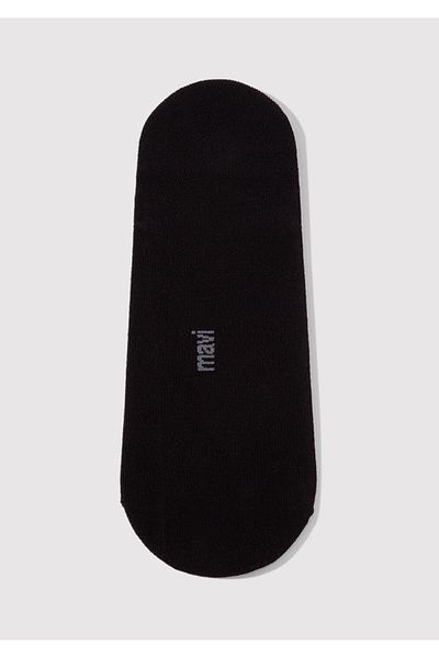 Mavi Black Ballerina Socks 0910165-900