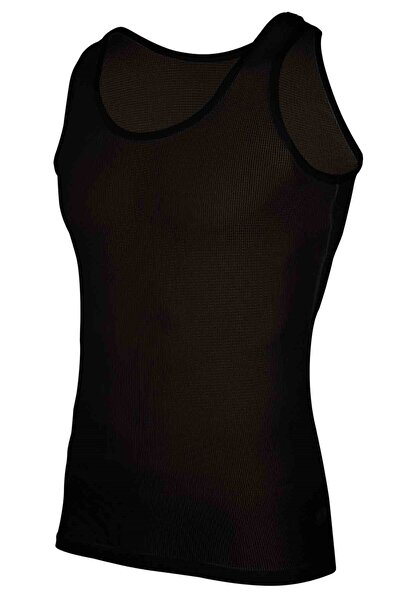 Doreanse Men's Polyamide Transparent Sports Singlet 2310