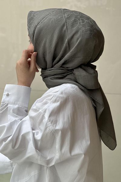 Noura Maria Scarf