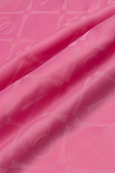 Imannoor 3040 I Baklava Ramy Jacquard Shawl 70X200