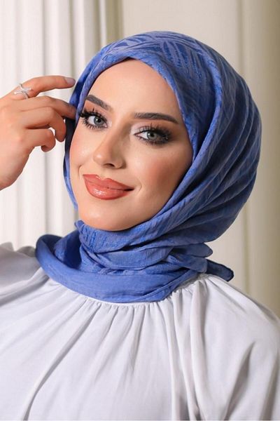 Noura Elisa Scarf