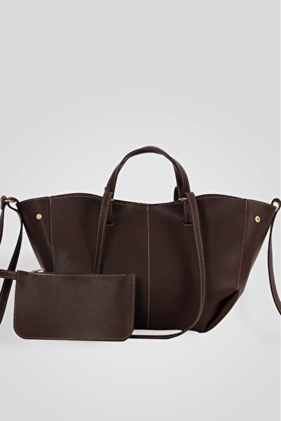 ZEUS El ve Omuz Çantası