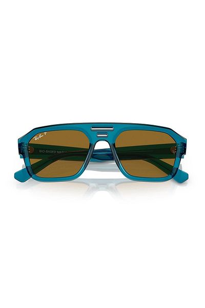 Ray-Ban RB4397 668383 54 نظارات شمسية مستقطبة للجنسين