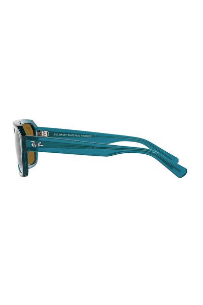 Ray-Ban RB4397 668383 54 Polarize Unisex Güneş Gözlüğü