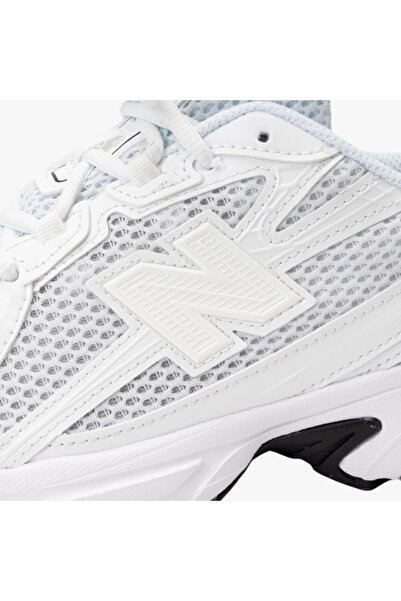 New Balance 740 "Τριπλό Λευκό" 100% ΑΥΘΕΝΤΙΚΟ