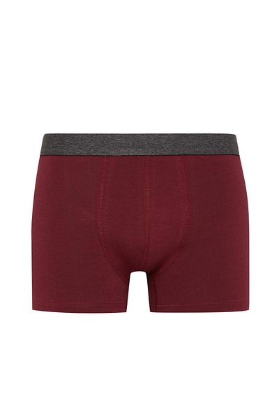 DeFacto Regular Fit 3 Boxer D2331Ax24Wn