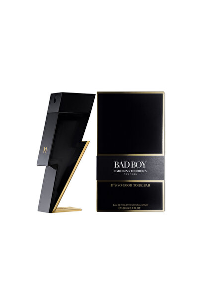 Carolina Herrera Bad Boy 100 ml Edt