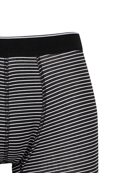 DeFacto Regular Fit 3lü Boxer C9558AX24WN