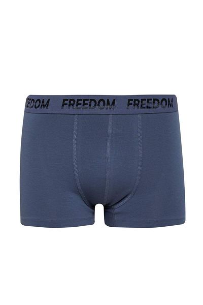 DeFacto Boxer cu 3 piese Regular Fit E2922AX25SP