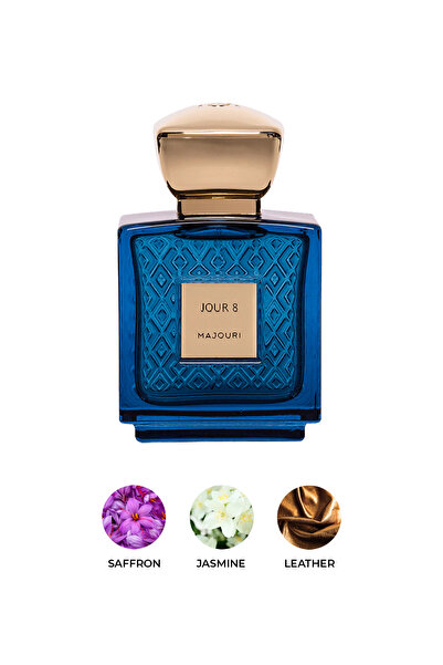 Majouri جور 8 أو دو بارفان 75 مل