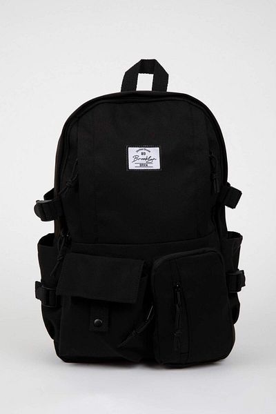 DeFacto C5740AXNS Model Unisex School Bag