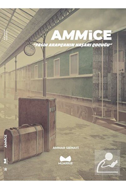 Muarrib Yayınları Ammice & Fasih Copilul de deteriorare a arabului