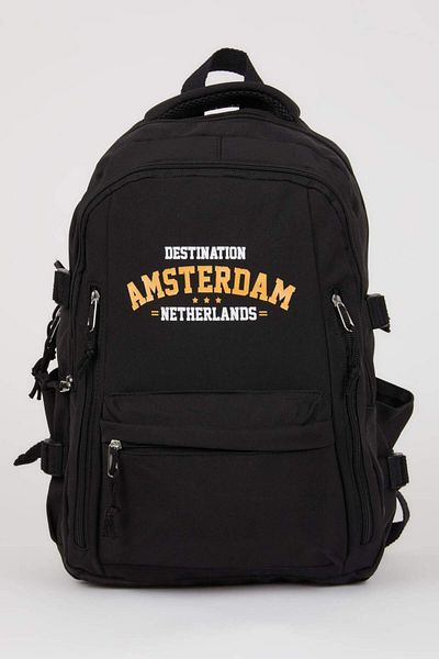 DeFacto Unisex SChool Bag - C5782AXNS Model