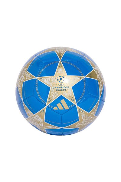 adidas Uefa Champions League Soccer Ball (Jp1535)