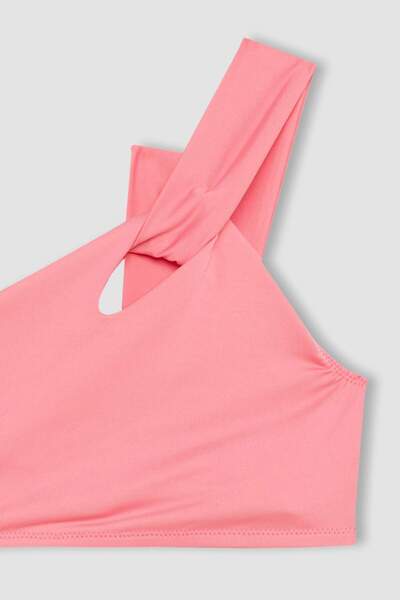 DeFacto Girl's Bikini Set - C4239A824Hs