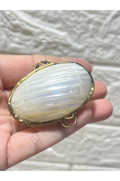 gemsartdeco Sedef Kabuk Hediye Kutusu Hindistan