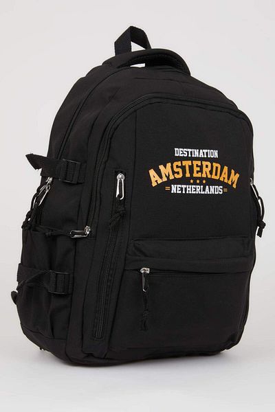 DeFacto Unisex SChool Bag - C5782AXNS Model