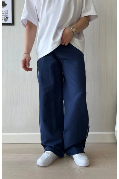 RE7EDİ 7-СМОВИЙ ПАРАШУТНИЙ ШТАНИ