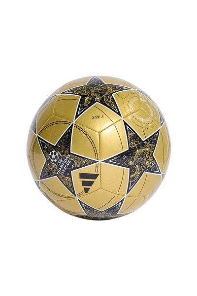 adidas Ucl Clb Unisex Soccer Ball Jp1536