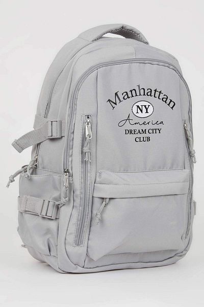 DeFacto Unisex SChool Bag - C5782AXNS Model