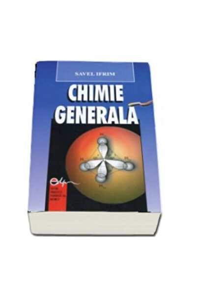 Didactica si Pedagogica Chimie generală - Savel Ifrim