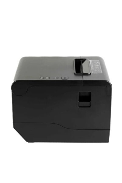biyeniliklazim Xprinter Perkon Q800 Yemek Sepeti Uyumlu Termal Adisyon Fiş Yazıcı 80 Mm Tb032