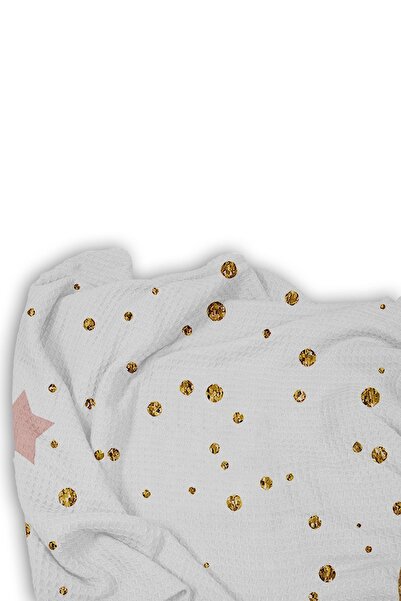 Bebişim Halı Cute Unicorn Single Pike