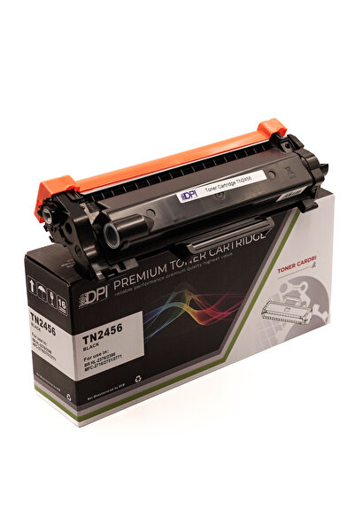 dpitoner Dpi Brother TN-2456 Muadil Toner