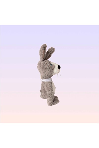 The Land Of Legends Tavşan Peluş Oyuncak - Maşa ile Koca Ayı