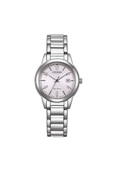 Citizen ساعة يد نسائية Fe1241-71z