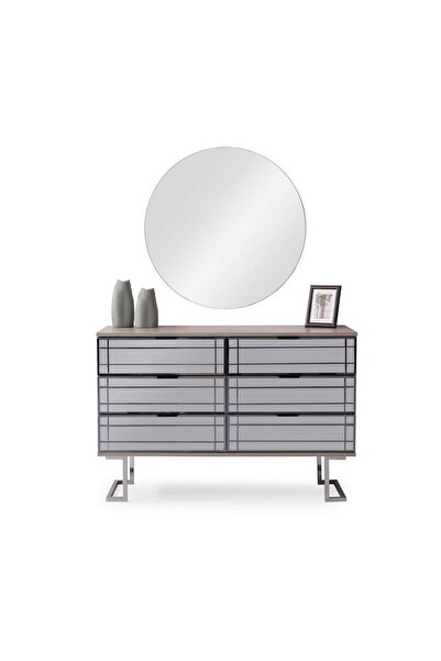 Avm 24 Nil %100 MDF Şifonyer |  Teslimat ve Kurulum