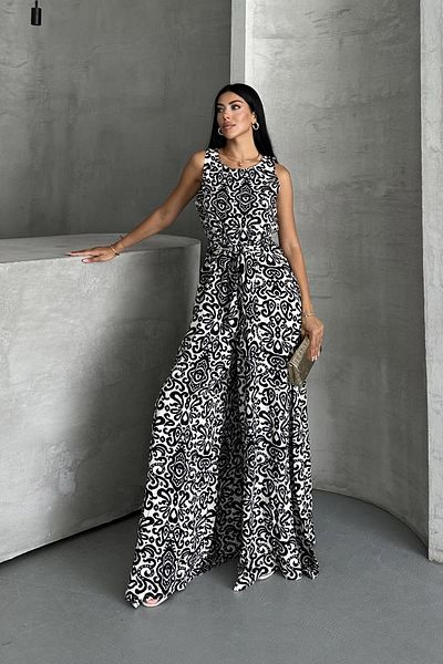 İstangül Butik بذلة صيفية من الفسكوز بقصة كاجوال من Urban Chic