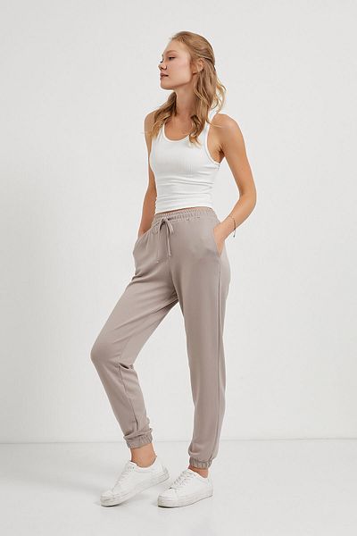 Arma Life ARMALIFE 5860 PANTALONI DE ANTRENAMENT DE DAME CU BĂTĂ DE TĂIȚĂ