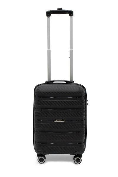Cotpoly Home Artemis (PP) Polipropilen&Kırılmaz Kabin Boy Valiz 55 CM