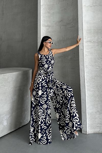 İstangül Butik بذلة صيفية من الفسكوز بقصة كاجوال من Urban Chic