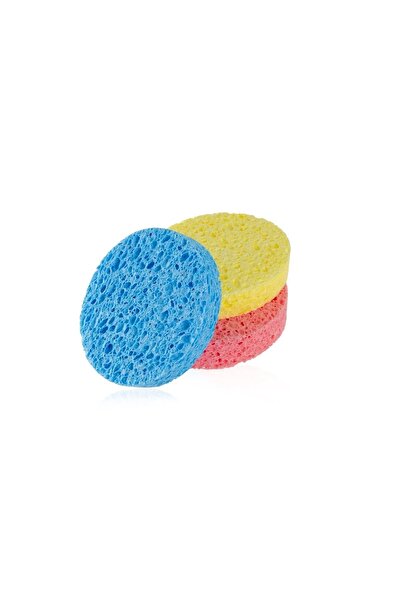 Babyjem Burete de baie pentru bebelusi Celulozic 020 Albastru