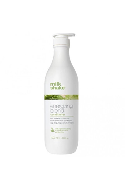 Milkshake Balsam energizant Milk Shake Blend 1000 ml (fără sulfați și parabeni)