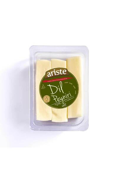 Ariste Tam Yağlı Dil Peyniri 250 gr