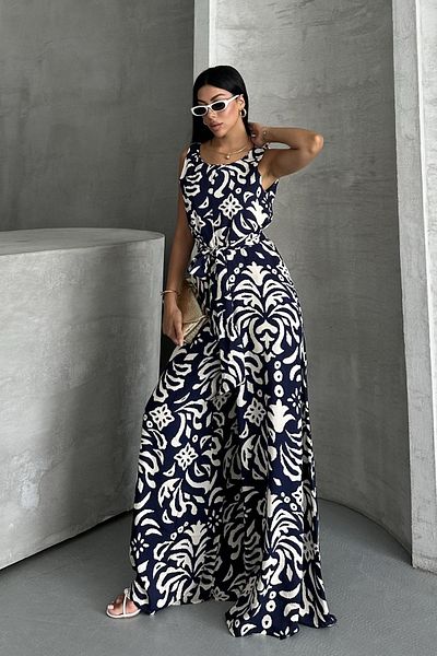 İstangül Butik بذلة صيفية من الفسكوز بقصة كاجوال من Urban Chic