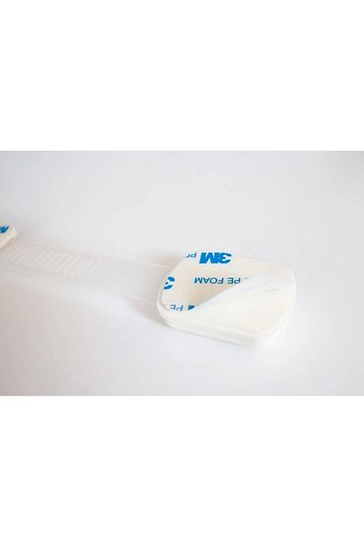 Babyjem 589 Model Blocare reglabilă și multifuncțională