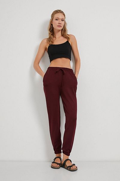 Arma Life Armalife 5860 Women's Track Pants with Waist Rubber