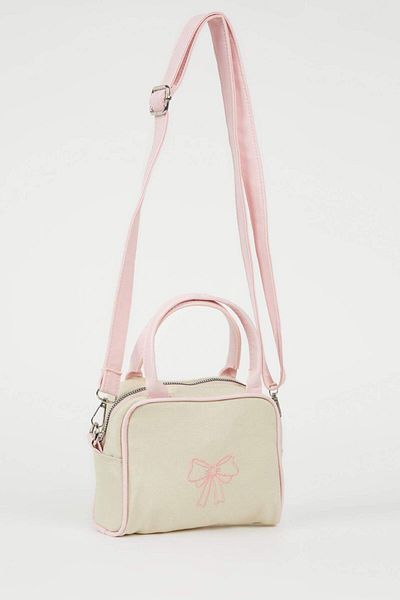 DeFacto Girl's Crossbody Bag D4789A8Ns