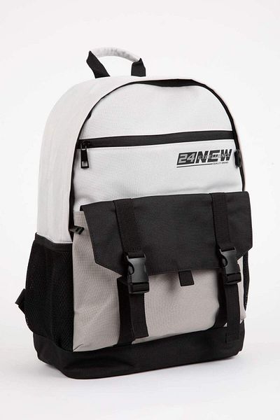 DeFacto Unisex-Schultasche C5778AXNS