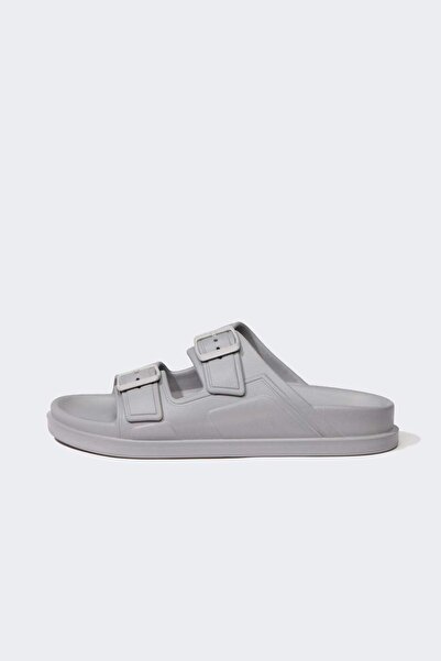 DeFacto Magastalpú, kétszalagos férfi Eva papucs - C3049AX24HS