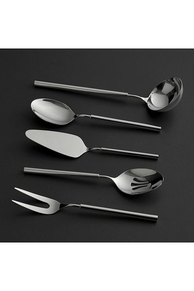Jumbo 6000 Roller 5 Piece Service Set